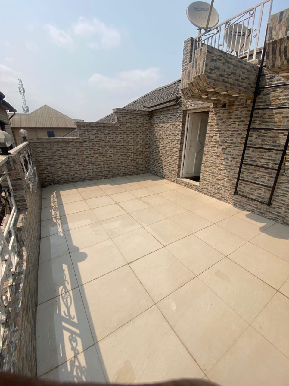 Appartement à Louer – Ngaliema, Kinshasa