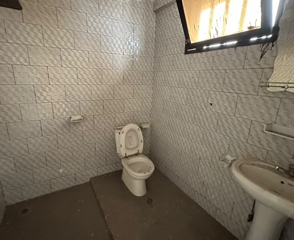 Appartement à Louer – Lingwala, Kinshasa