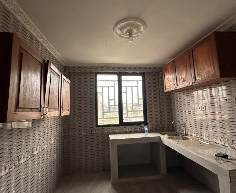 Appartement à Louer – Lingwala, Kinshasa