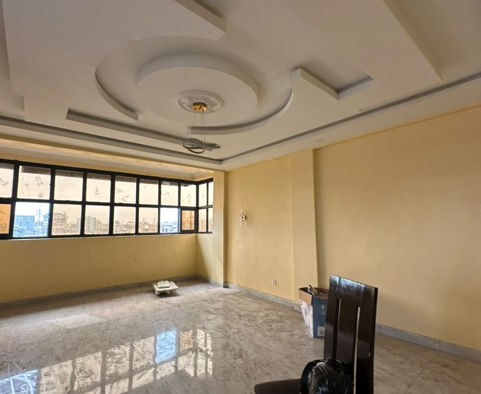 Appartement à Louer – Lingwala, Kinshasa