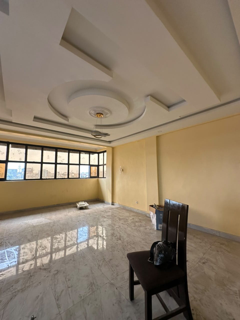 scaled_1001961992 Appartement à Louer – Lingwala, Kinshasa