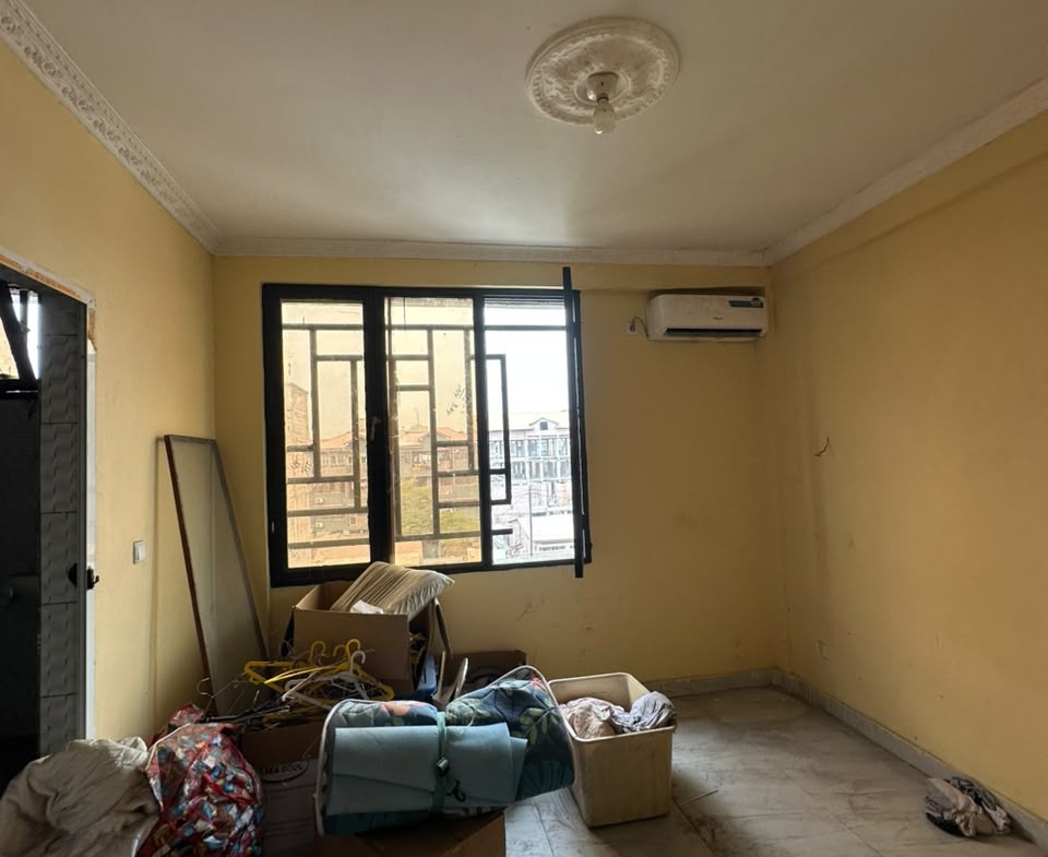 Appartement à Louer – Lingwala, Kinshasa