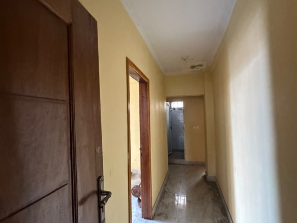 Appartement à louer – lingwala, kinshasa