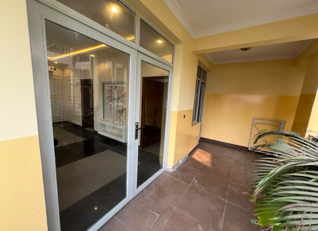Appartement à Louer – Ngaliema, Kinshasa