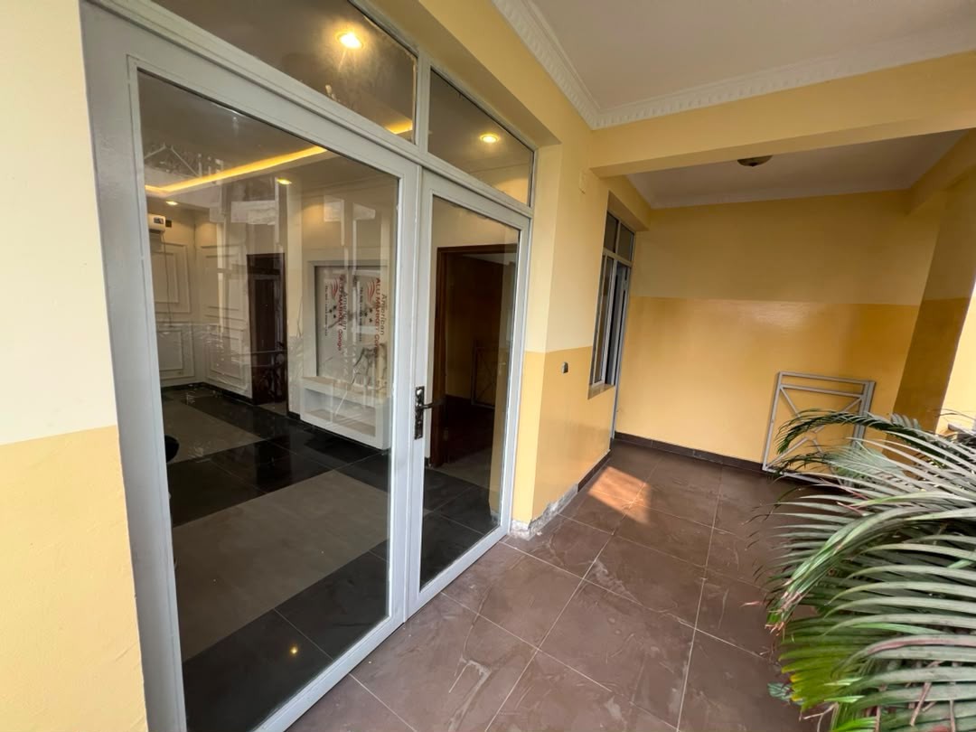 Appartement à Louer – Ngaliema, Kinshasa