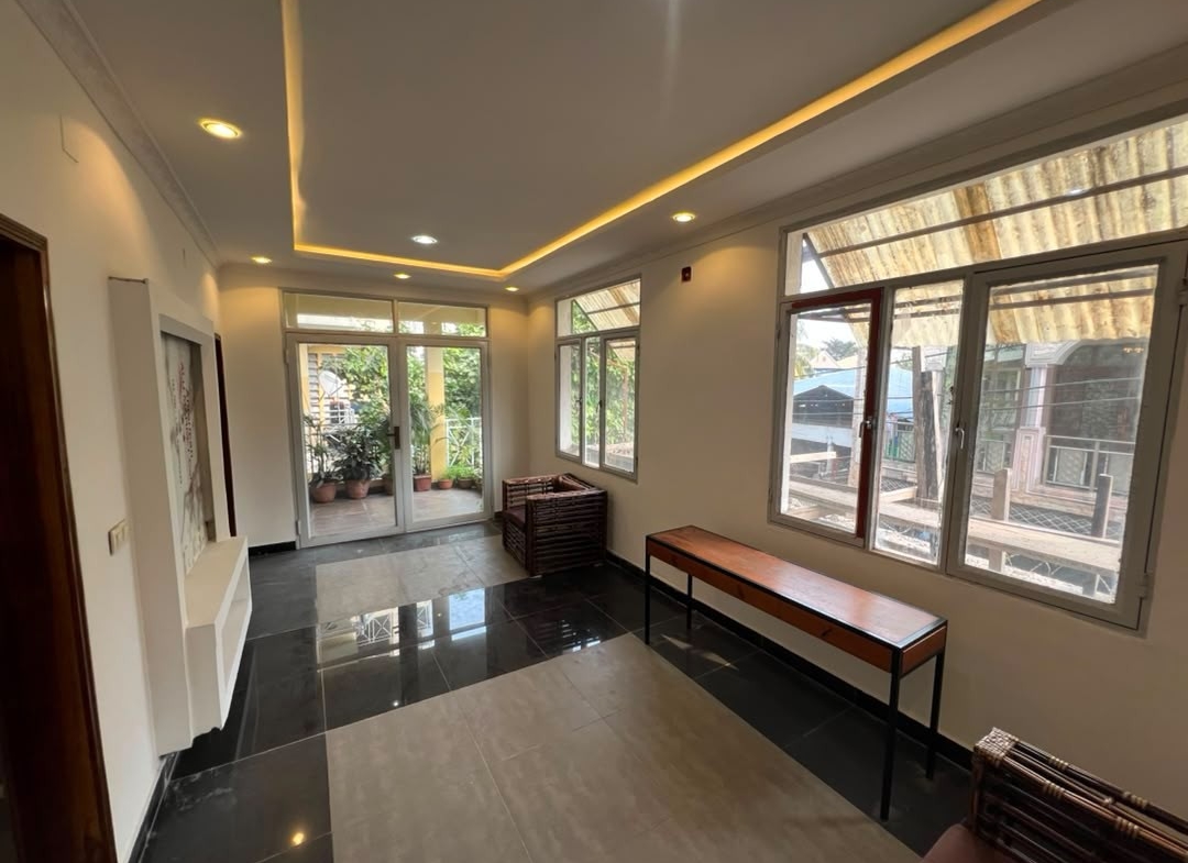 Appartement à Louer – Ngaliema, Kinshasa