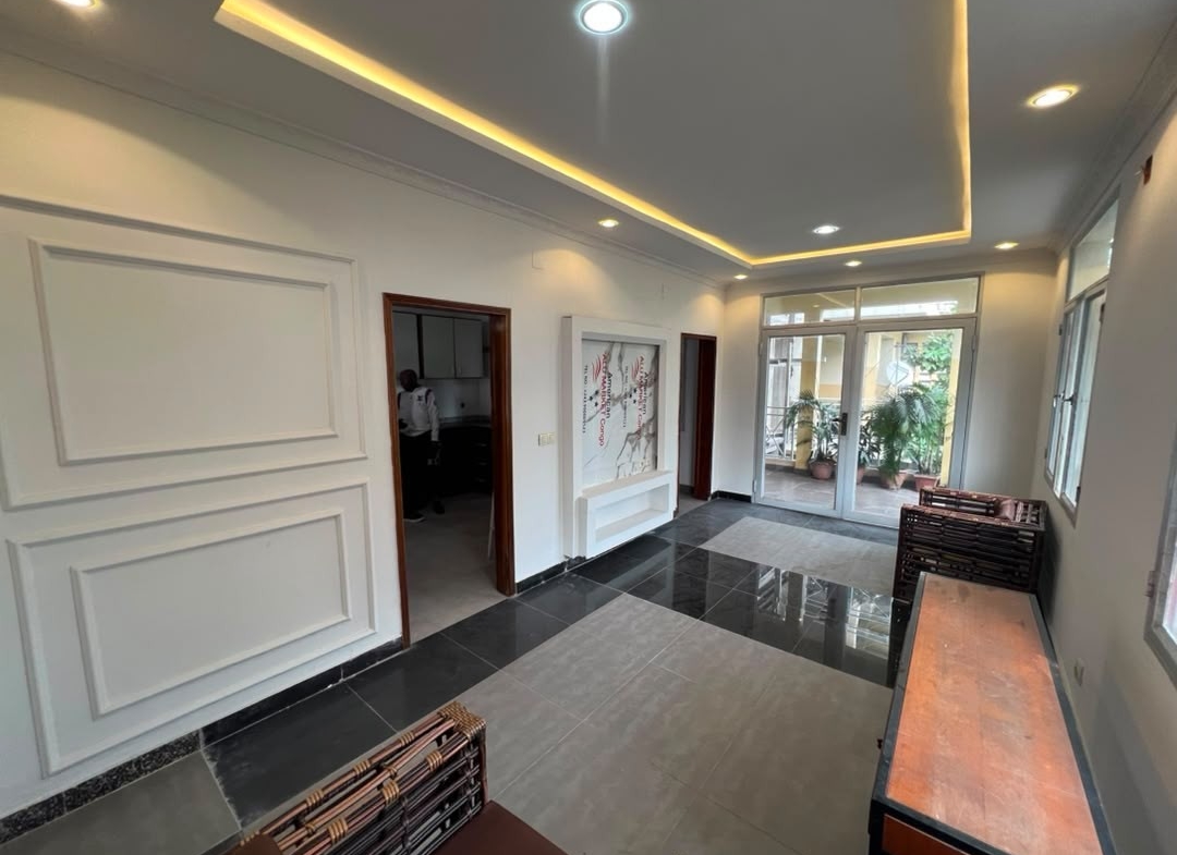 Appartement à Louer – Ngaliema, Kinshasa