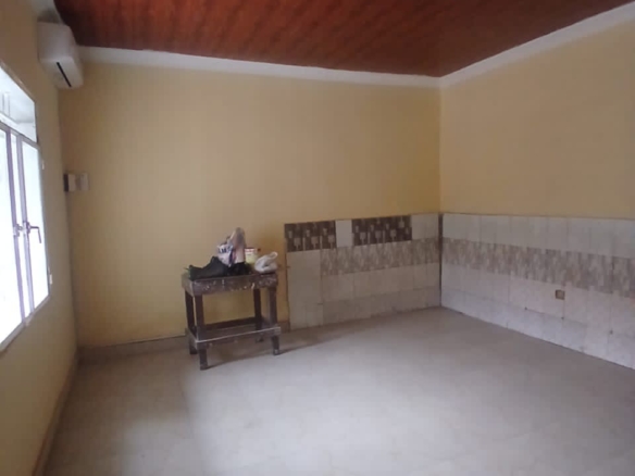 Maison à louer – ngaliema, kinshasa