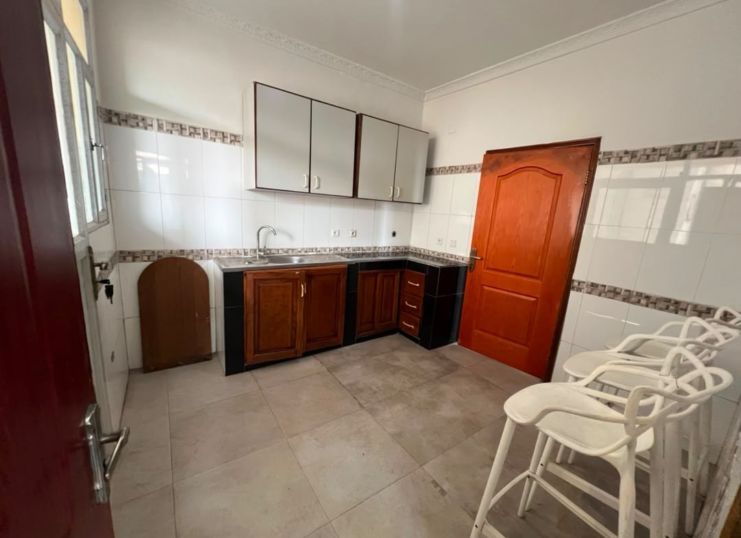Appartement à Louer – Ngaliema, Kinshasa