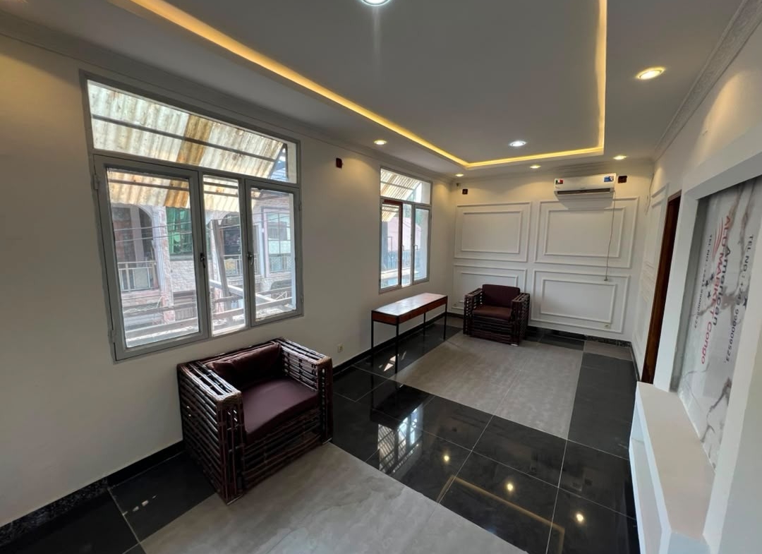 Appartement à Louer – Ngaliema, Kinshasa