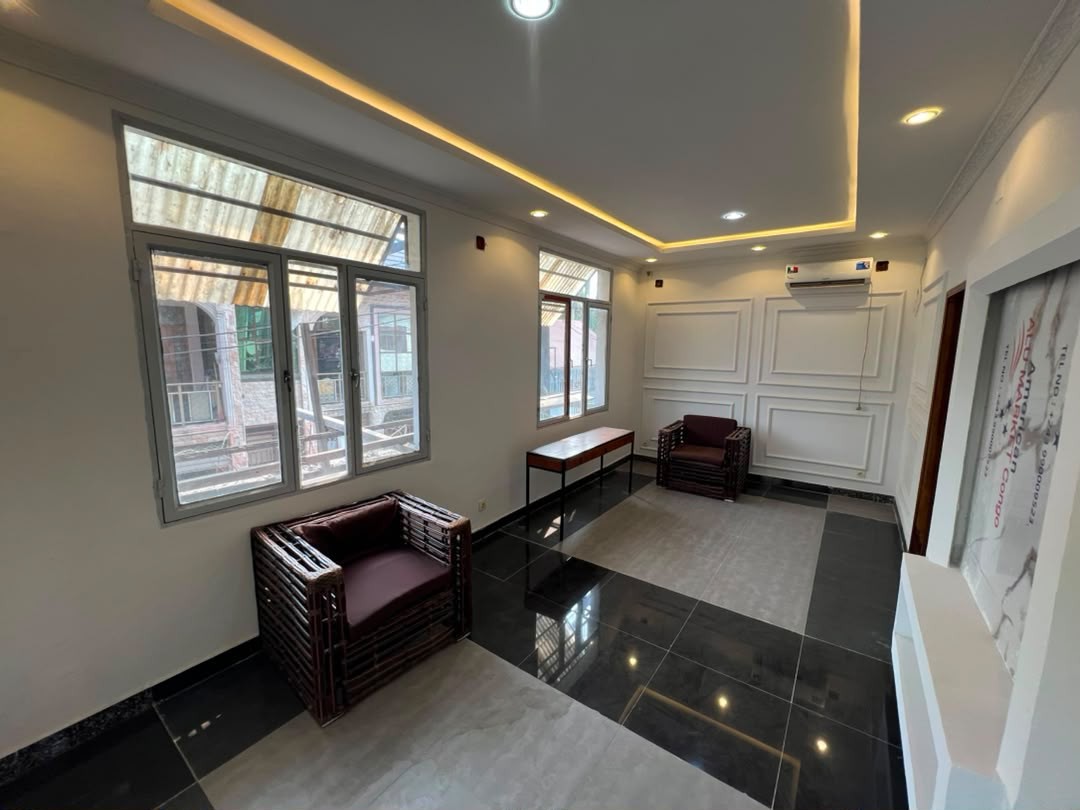 Appartement à Louer – Ngaliema, Kinshasa