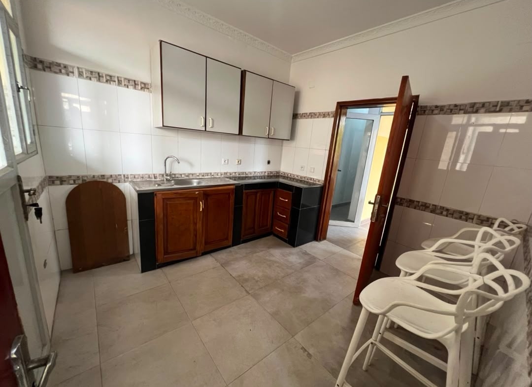 Appartement à Louer – Ngaliema, Kinshasa