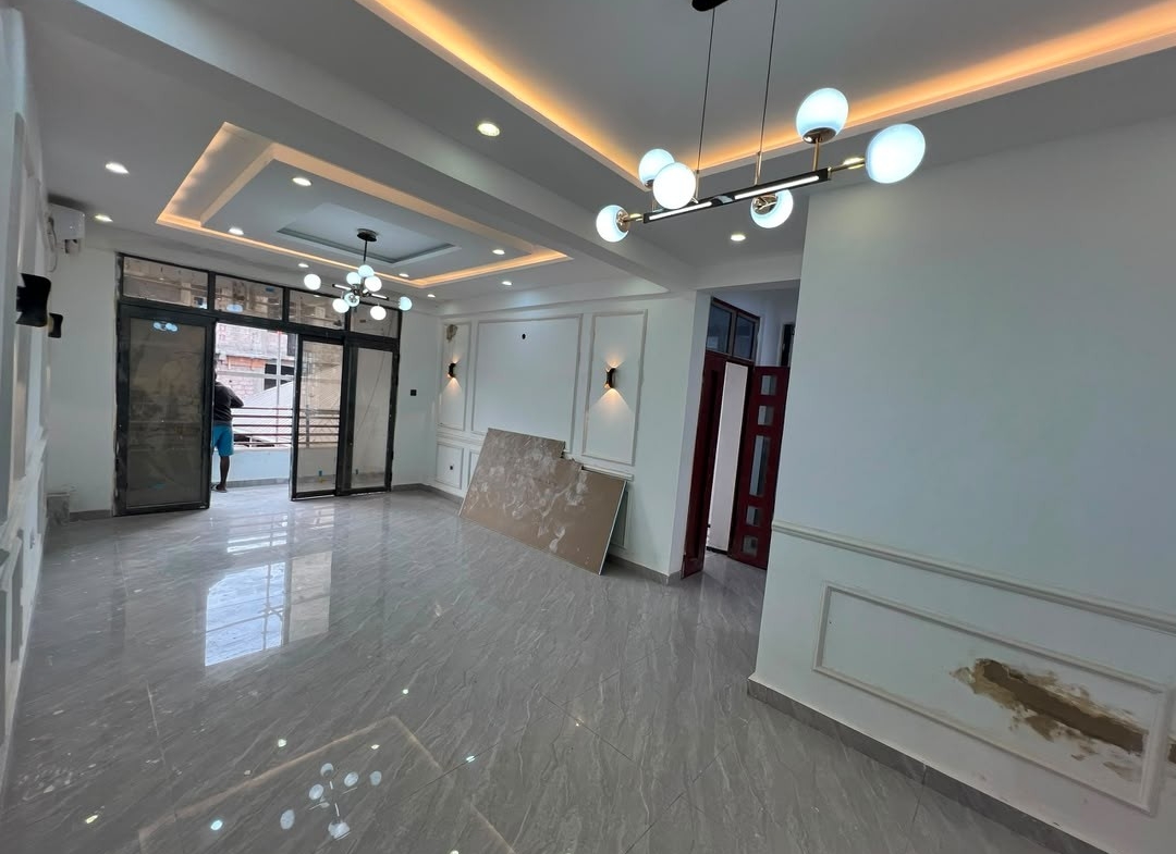 Appartement à Louer – Ngaliema, Kinshasa