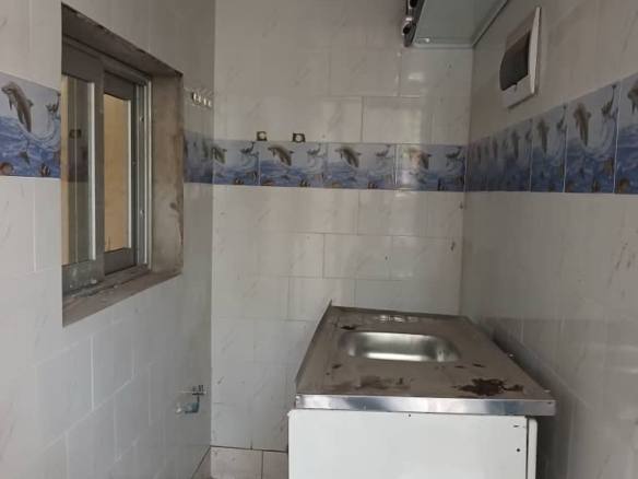 Appartement à louer – kintambo, kinshasa