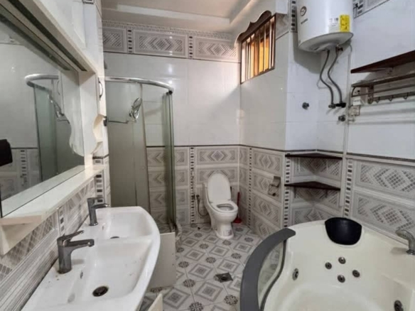 Villa à vendre – macampagne, kinshasa
