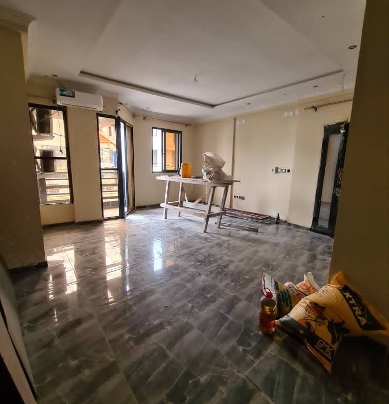 Immeuble à Vendre – Lingwala, Kinshasa
