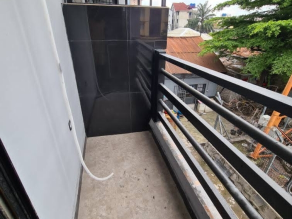 Immeuble à vendre – lingwala, kinshasa