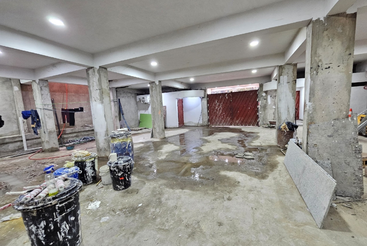 Appartement à Louer – Ngaliema, Kinshasa