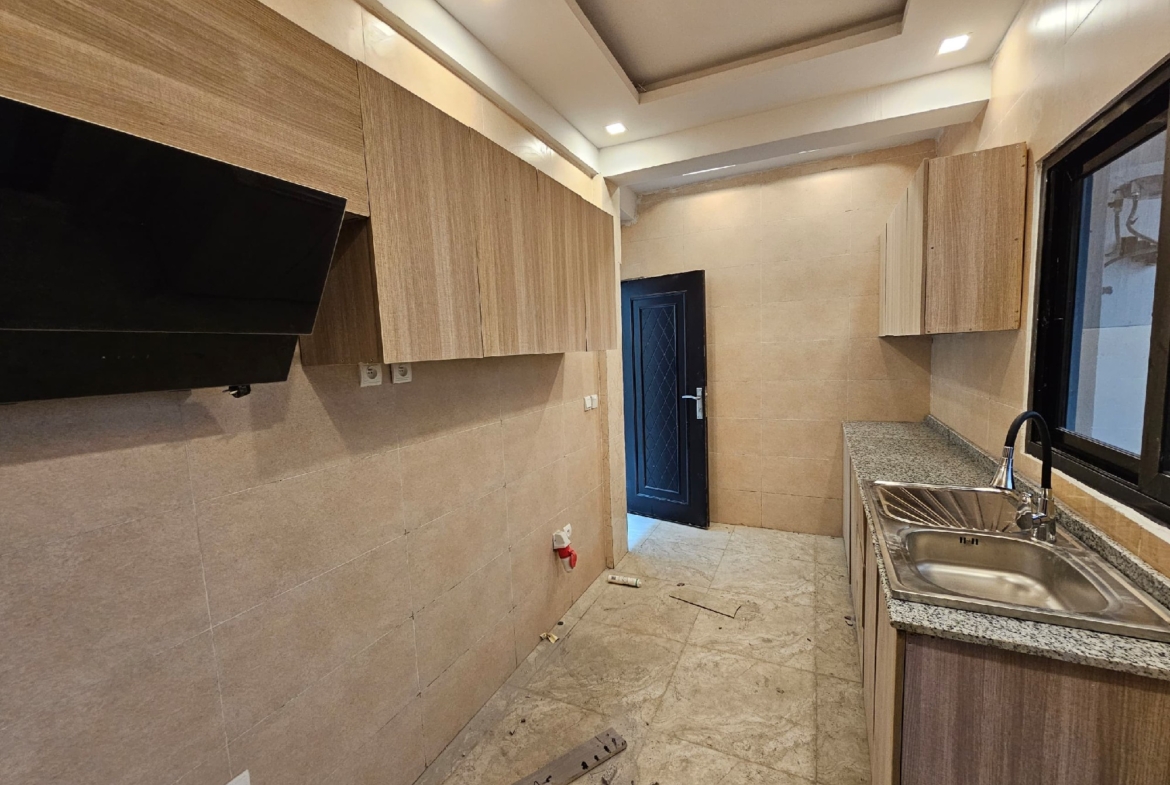 Appartement à Louer – Ngaliema, Kinshasa