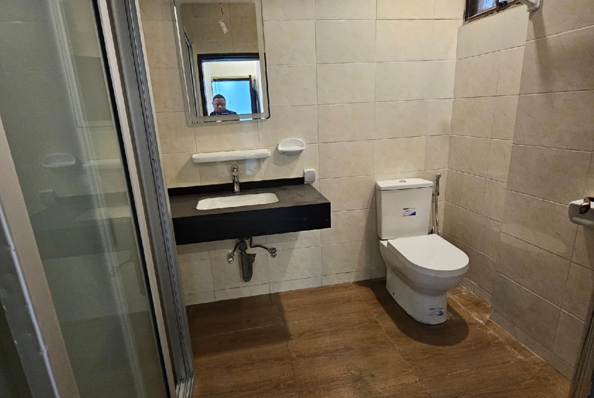 Appartement à Louer – Ngaliema, Kinshasa