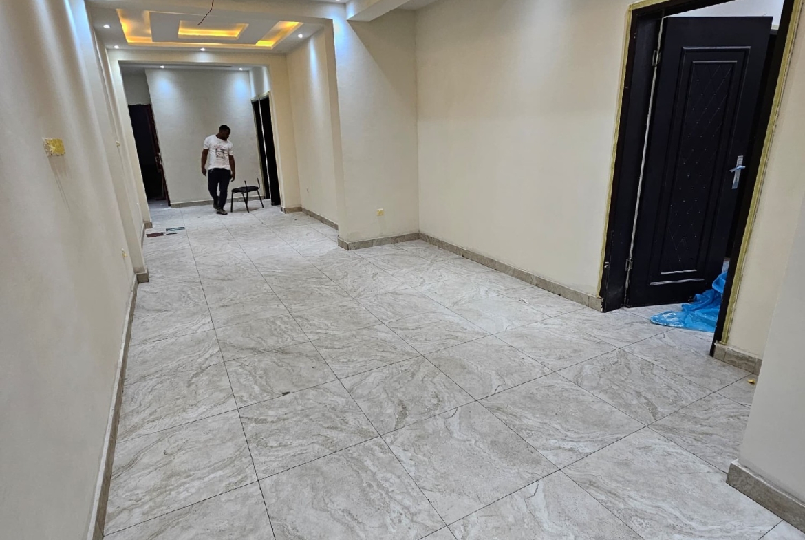 Appartement à Louer – Ngaliema, Kinshasa