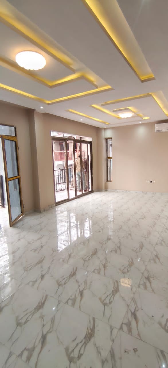 Appartement à louer à Lingwala