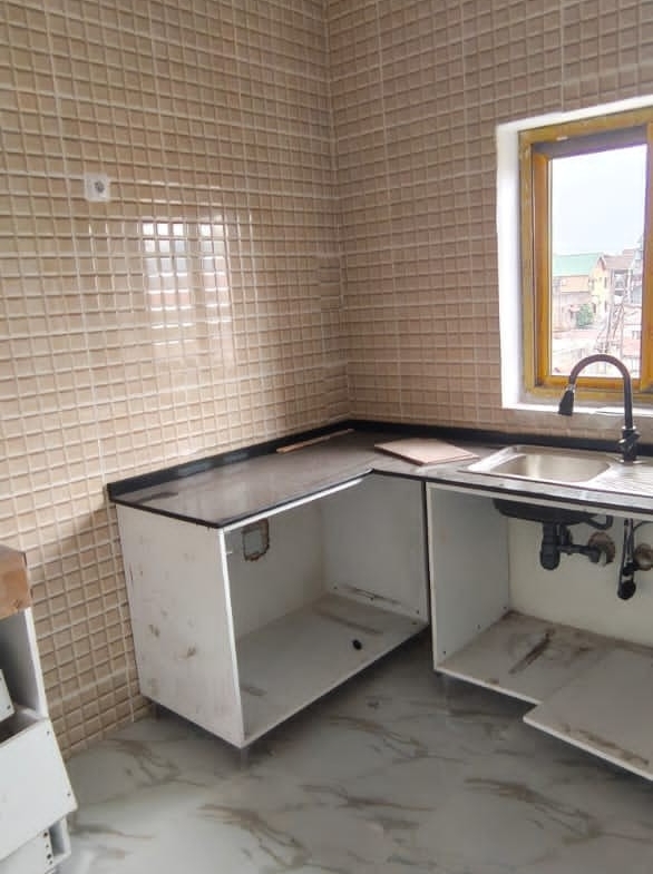 Appartement à louer à Lingwala