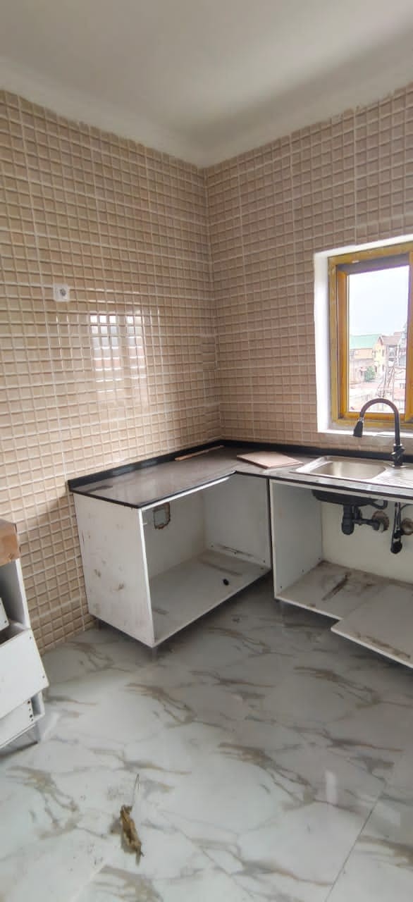 Appartement à louer à Lingwala