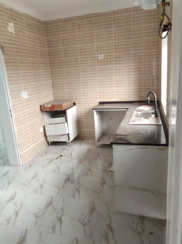 Appartement à louer à Lingwala
