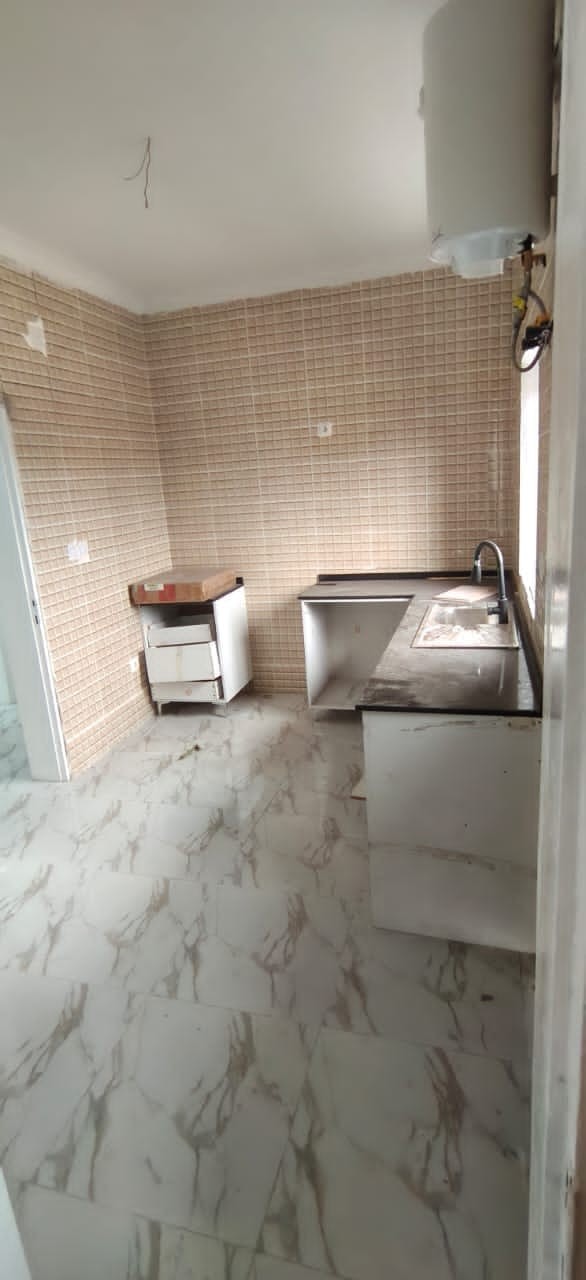 Appartement à louer à Lingwala