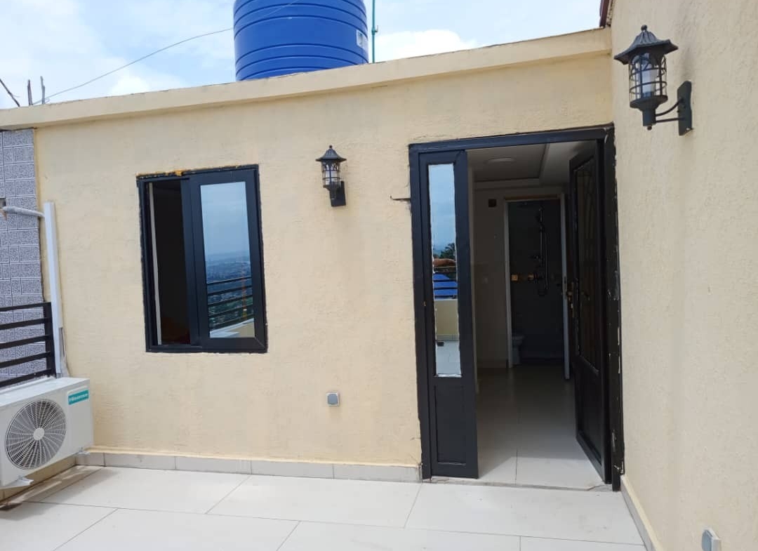 Appartement à louer à Ngaliema