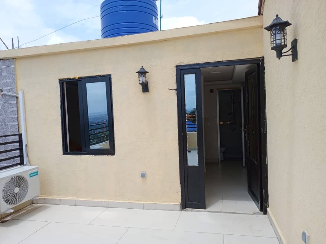 Appartement à louer à Ngaliema