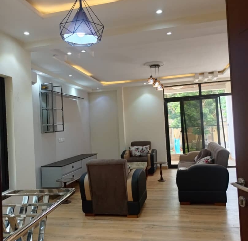 Appartement à louer à Ngaliema