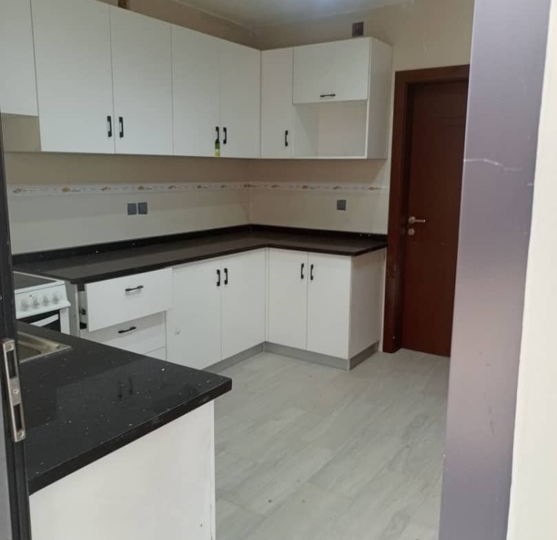 Appartement à louer à Ngaliema