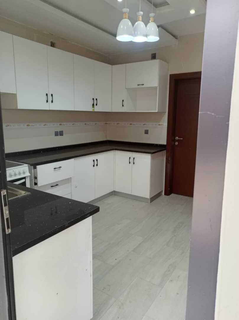 Appartement à louer à Ngaliema