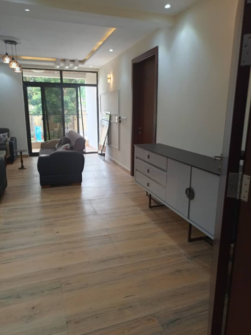 Appartement à louer à Ngaliema