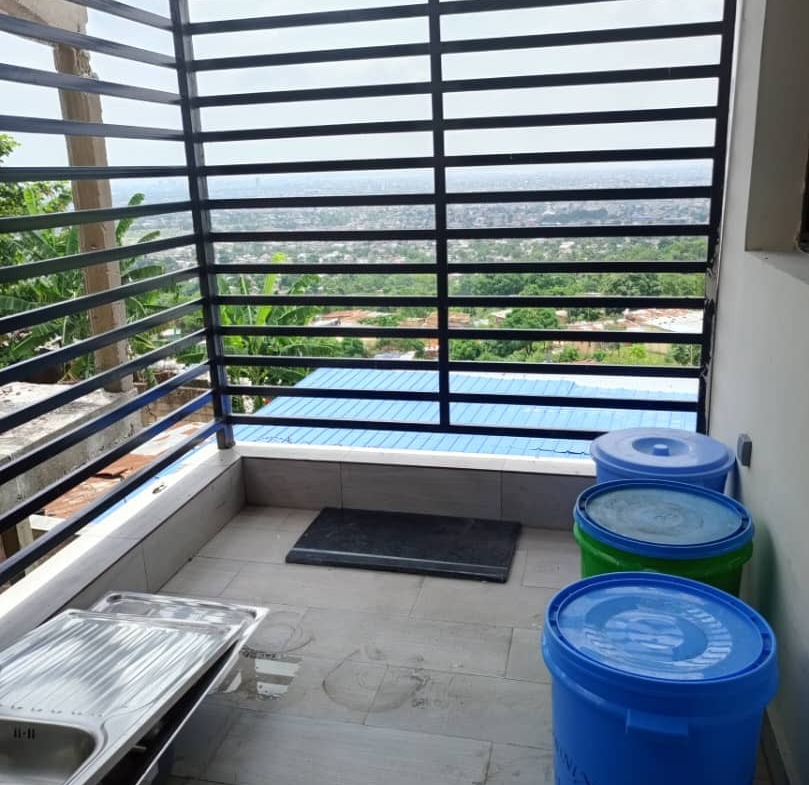 Appartement à louer à Ngaliema