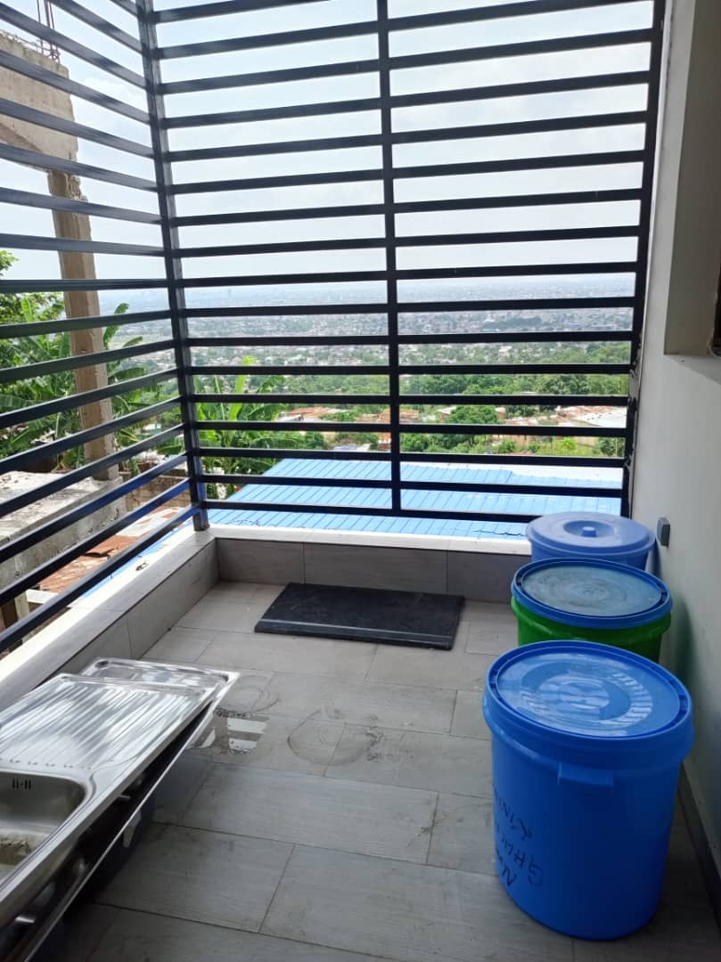 Appartement à louer à Ngaliema