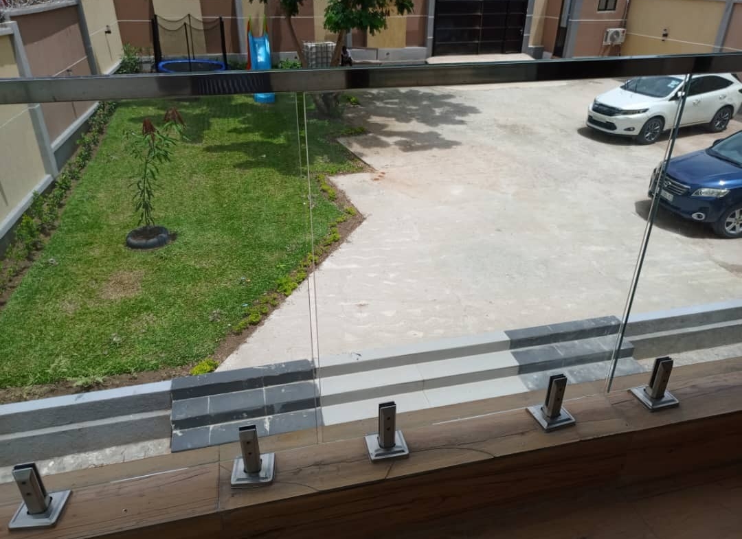 Appartement à louer à Ngaliema