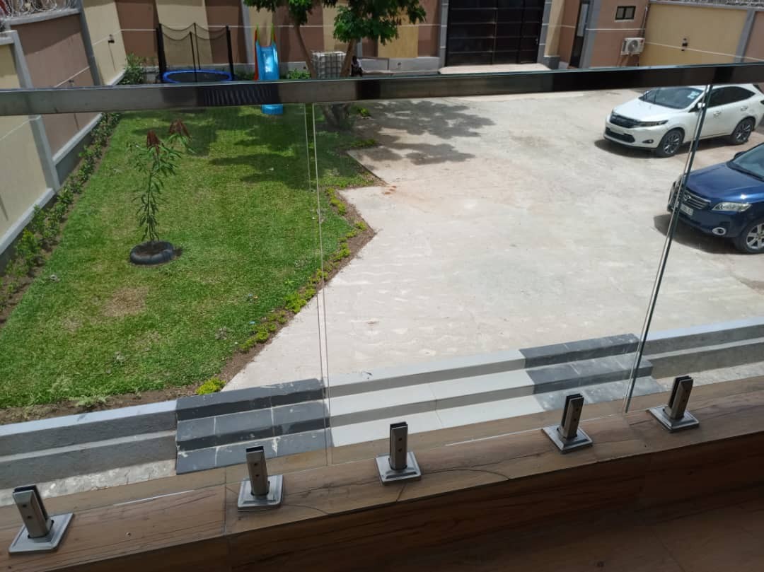 Appartement à louer à Ngaliema