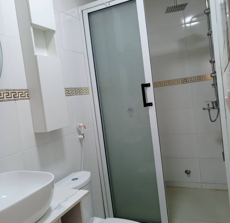 Appartement à louer à Ngaliema
