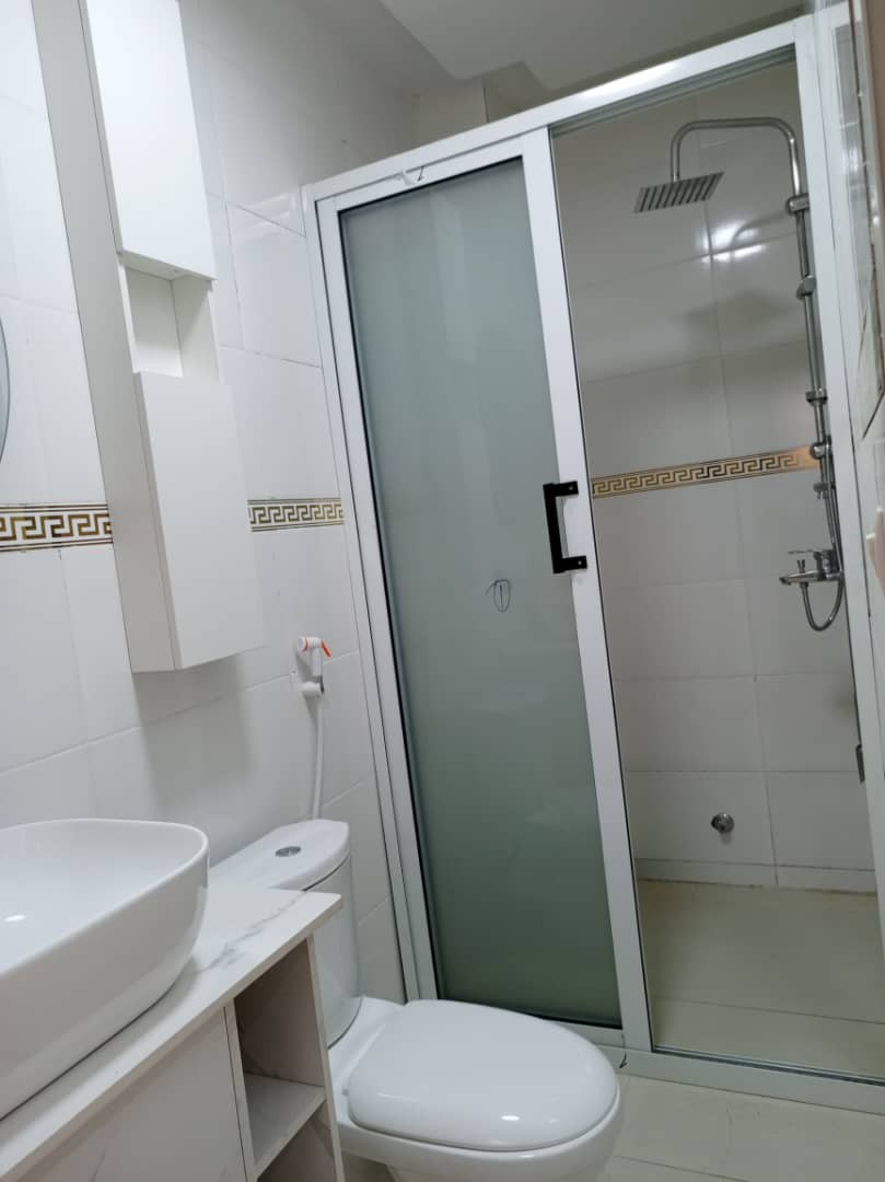 Appartement à louer à Ngaliema