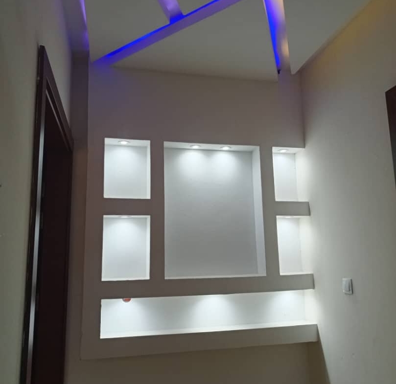 Appartement à louer à Ngaliema