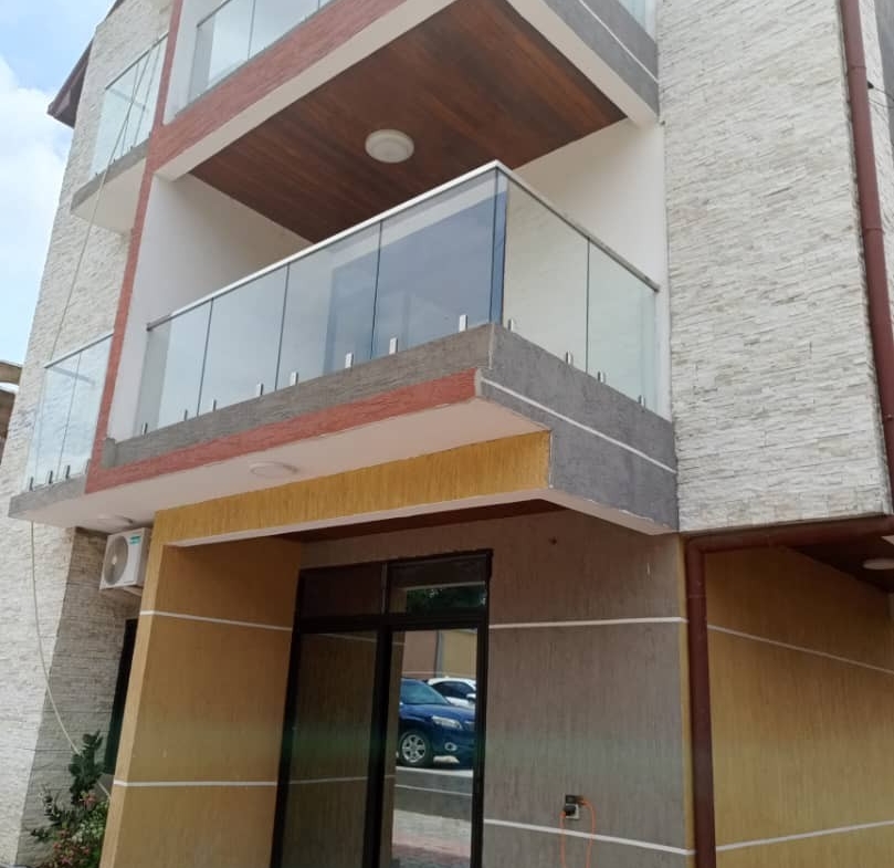 Appartement à louer à Ngaliema