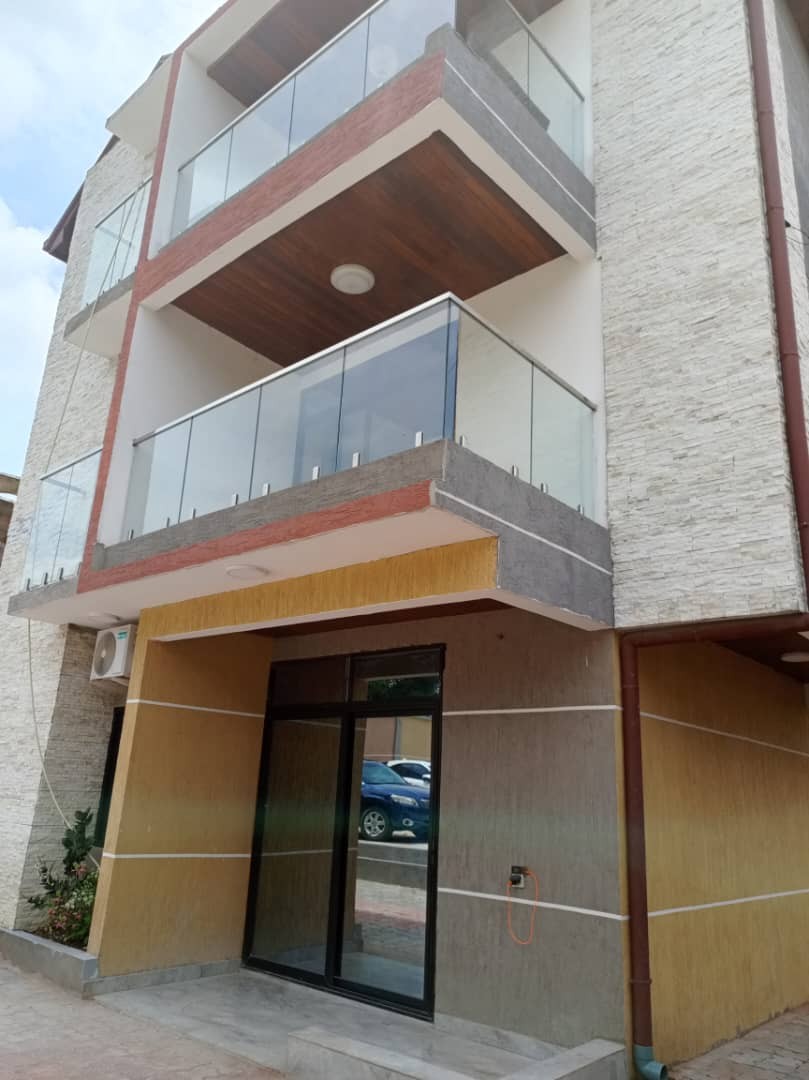 Appartement à louer à Ngaliema