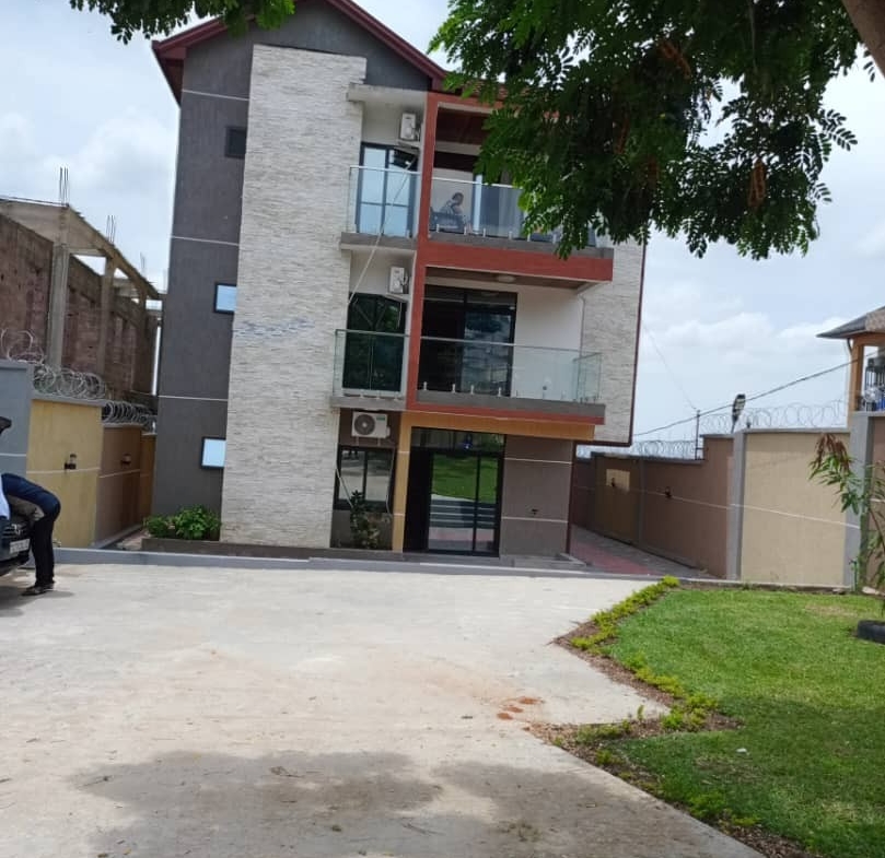 Appartement à louer à Ngaliema