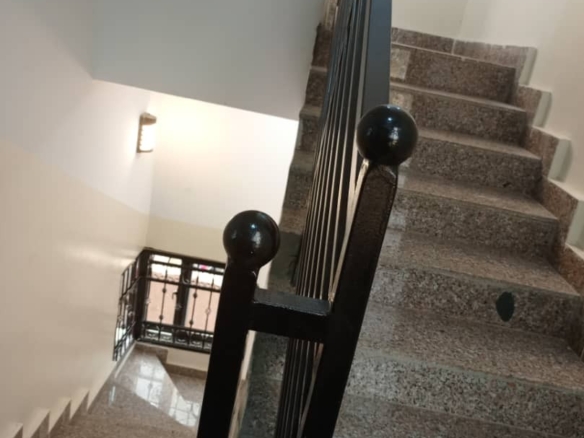 Appartement à louer à ngaliema