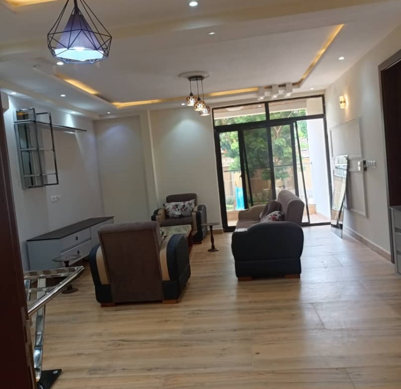 Appartement à louer à Ngaliema