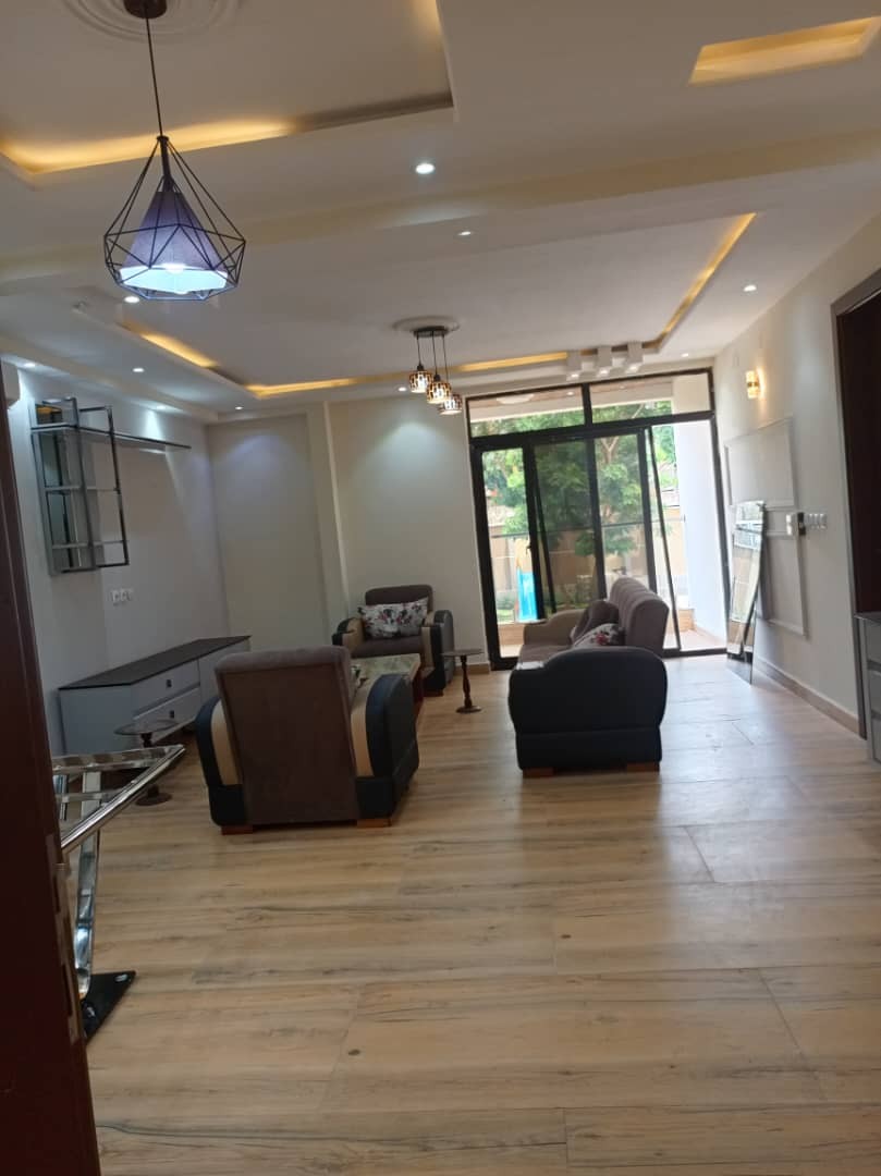 Appartement à louer à Ngaliema