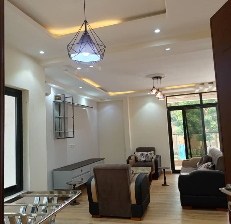 Appartement à louer à Ngaliema
